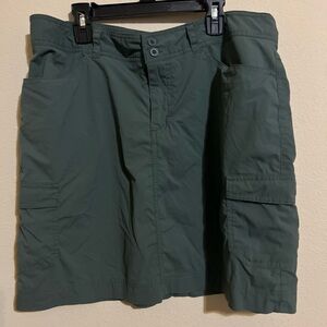 Women’s Patagonia skirt 12